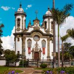 Igreja de Sao Francisco de Assis